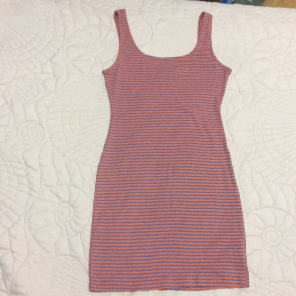 Bodycon dress